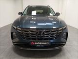 Hyundai Tucson 1.6 T-GDI Trend Navi|CAM|Lenkrhzg.|DAB - Hyundai Gebrauchtwagen mit Automatikschaltung