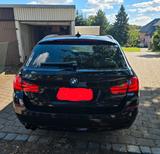 BMW 520d Touring - - BMW 520 in Chemnitz