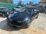 Alfa Romeo Spider 2.0 T.Spark - gebrauchte Alfa Romeo Spider aus dem Jahr 1999