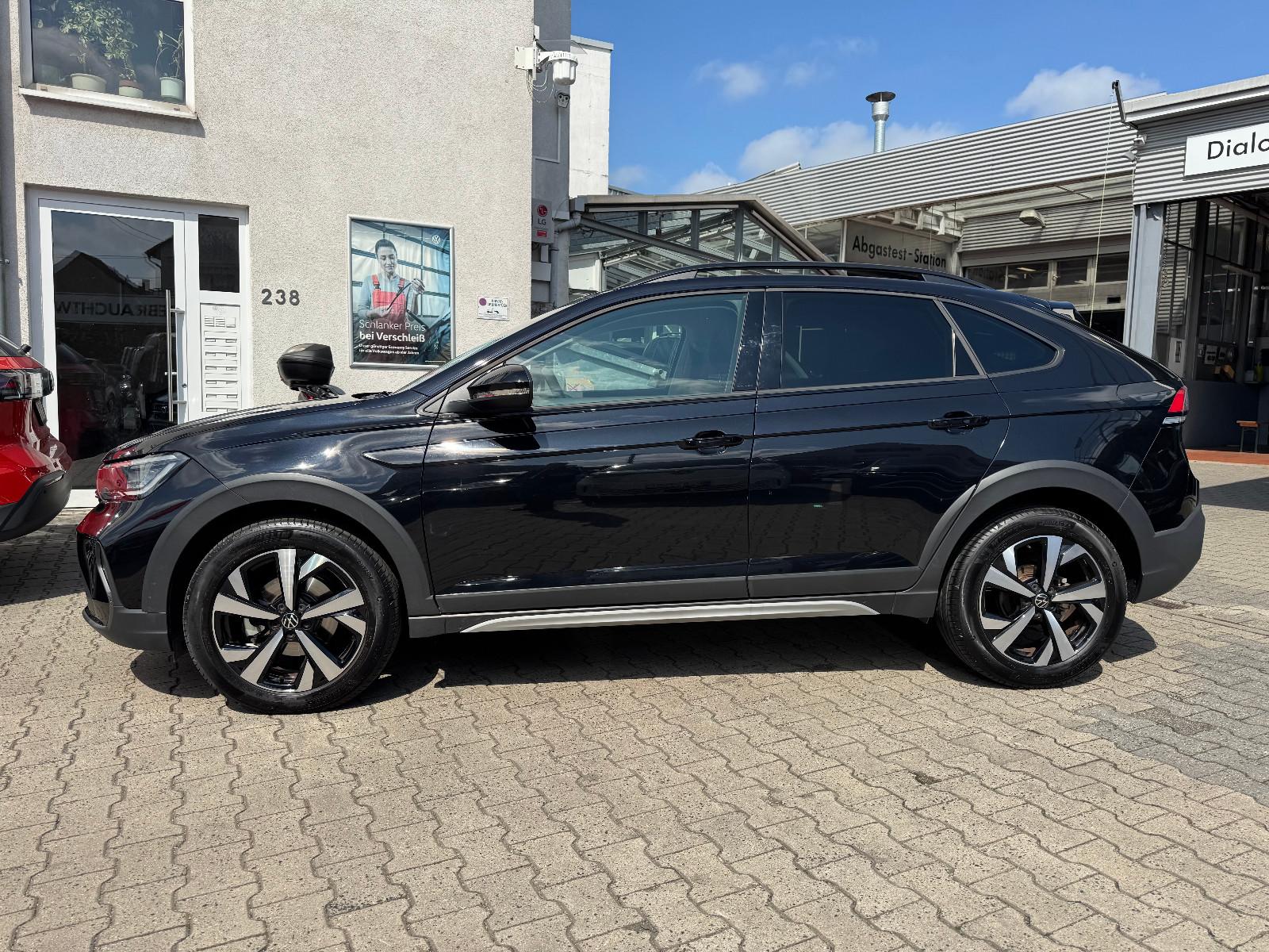 Volkswagen Taigo Life 1.0 TSI DSG -CarPlay/AndroidAuto, миниатюра 17