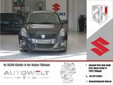 Suzuki Swift Sport 1.6*8x Bereift*Tempomat*Touchdisplay - Suzuki Swift: Klimaanlage