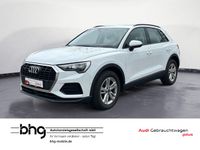 Audi Q3 - Vorschau Bild 1