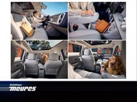 Leapmotor B10 - Vorschau Bild 8