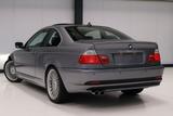 ALPINA B3 3,4 S Coupe SWITCH-TRONIC - - ALPINA B3: B3s