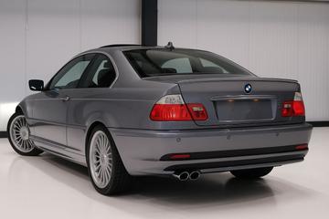 2004 Alpina B3 — фото 2
