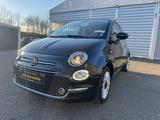 Fiat 500 Lounge *Euro 6*Schiebedach* - Fiat 500: Lounge