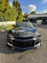 Chevrolet Camaro Rs V6  - Chevrolet Gebrauchtwagen von 2016