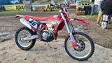 Gasgas EC350F  - GASGAS EC 350F
