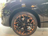 Cupra Terramar - Vorschau Bild 7