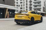 Lamborghini Urus, Akrapovic, Full, Warranty, Accident free - Lamborghini Urus aus 2021