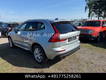 Volvo XC60 - 8