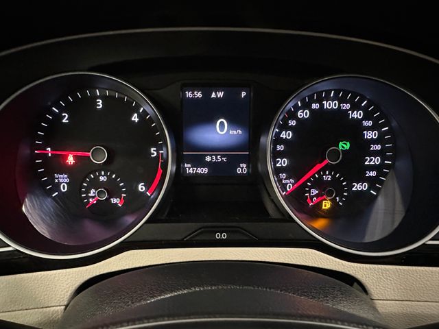 Volkswagen Passat Variant Highline BMTStart-Stopp 4Motion