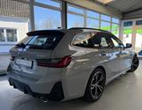 BMW 330 i xDrive M Sport Autom., *LED *Navi *Kamera  - BMW 330 mit Benzin-Antrieb: Kombi, Automatik