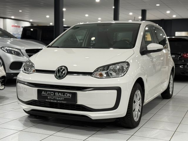 Volkswagen up! move up!*KLIMA*BLUETOOTH*WENIGKM