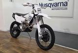 Husqvarna FE 350 PRO - HUSQVARNA FE 350 PRO