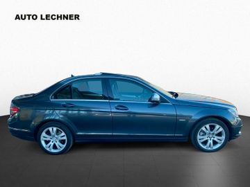Bild 4 Mercedes-Benz C 200 C Lim. Avantgarde *PANO*SHZ*KLIMAAUTO*TÜV*