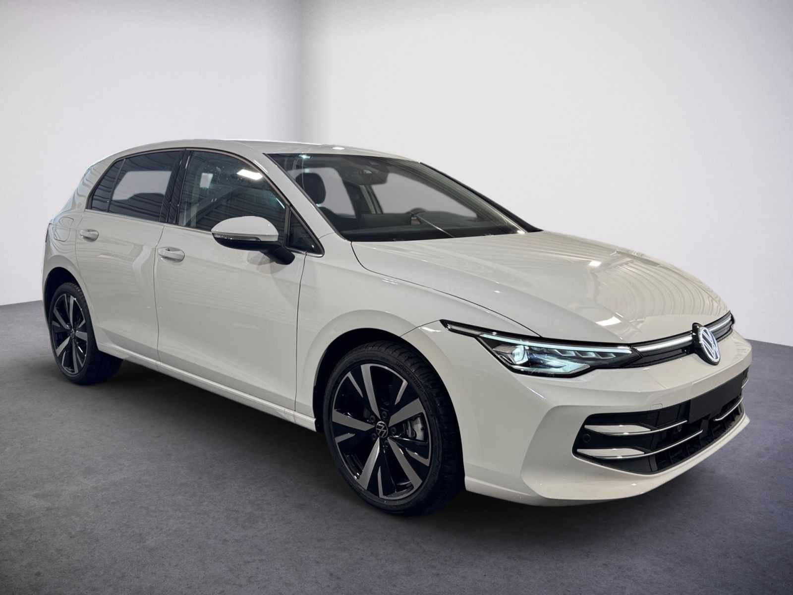 Volkswagen Golf - Bild 3