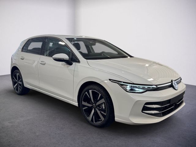 Golf Style 1.5 eHybrid DSG HUD+NAVI+KAMERA+TRAVE