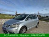 Volkswagen Golf Plus V Tour Edition 1.6 Schiebedach Klimaau - Volkswagen Golf: V Edition Tour