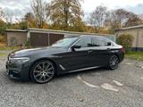 BMW 5er  520-M Paket - BMW: 5er M Paket