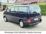 Volkswagen T4 Caravelle 2.5 TDI 9-Sitzer Lang Klima - gebrauchte VW T4 Caravelle aus dem Jahr 2000