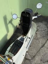 Vespa 50 n Special  - VESPA 50 N