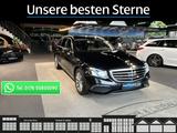 Mercedes-Benz E 220 d T-Modell EXCLUSIVE*AHK*FAP*Distronic*360 - mit Diesel-Antrieb: Fap