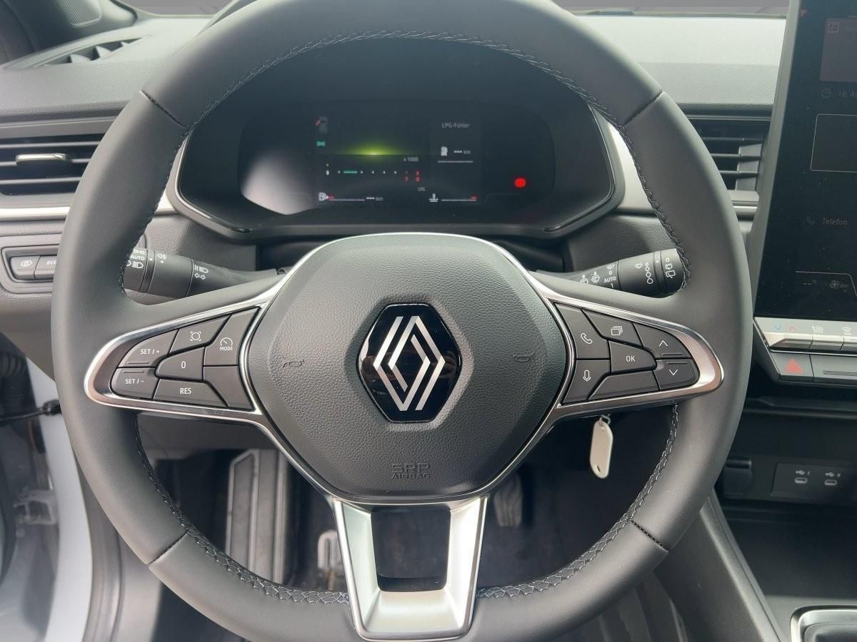 Renault Captur - Bild 11