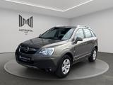 Opel Antara 2.4 Edition 4x4 SHZ/PDC/LMF/TEMP/ZV - Opel Antara Edition mit Benzin-Antrieb