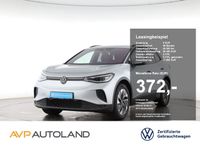 Volkswagen ID.4 - Vorschau Bild 1