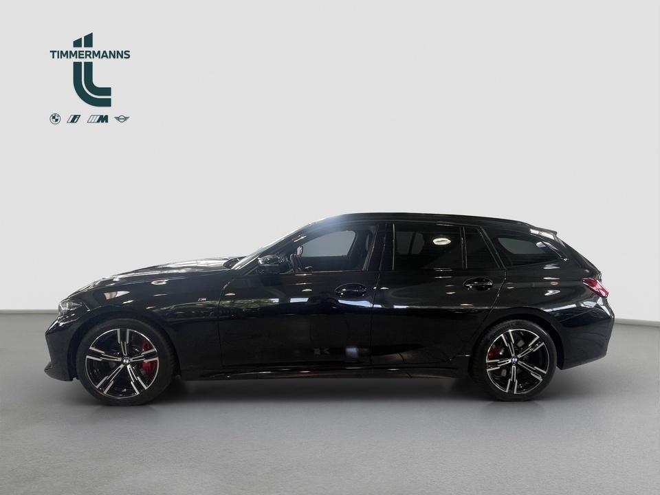 BMW M340d xDrive Touring Auto Innovationsp. Panorama