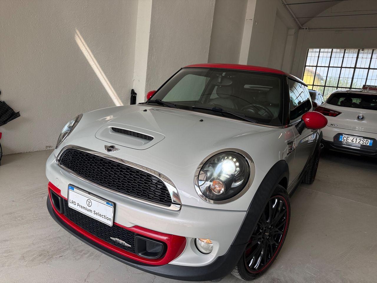 MINI John Cooper Works
