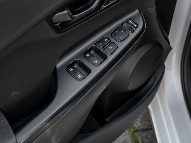 Hyundai Kona 1.6 N Line 2WD Autobahnassistent Kamera