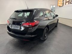 OPEL Astra K Sports Tourer Edition*LED*KAMERA*DAB* OPEL Astra K Sports Tourer Edition*LED*KAMERA*DAB*