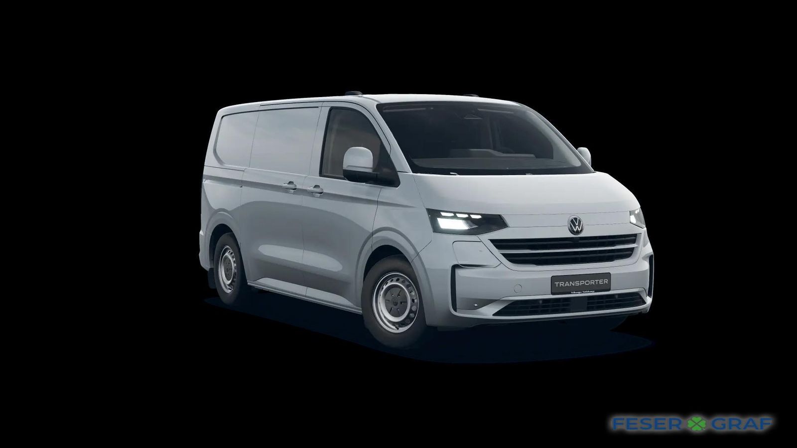 Volkswagen T7 Transporter - Bild 10