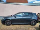 Volkswagen Golf 2.0 TDI GTD DSG St.hzg. Dynaudio DAB+