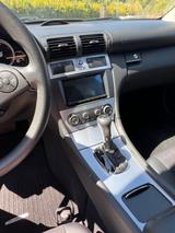 Mercedes-Benz CLC 200 KOMPRESSOR - - Mercedes-Benz mit Benzin-Antrieb: Clc
