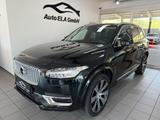 Volvo XC 90 XC90 T8 Inscription AWD 1.Hand|7 Sitze|Pan - Volvo XC90 in Wuppertal