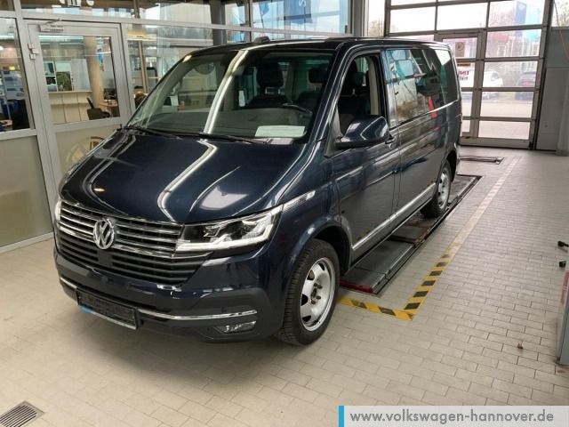 Volkswagen T6.1 Multivan 2.0 TDI Generation SIX Navi AHK LE