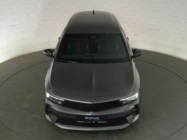 Astra L ST GS+LED LICHT+360 GRAD KAMERA+SITZ-/LE