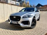 Jaguar F-Pace 30d AWD SONDEREDITION 300 SPORT