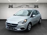 Opel Corsa E 1,4 Edition/Automatik/Servo/Klima/PDC/ - Opel Corsa: Auto
