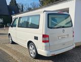 Volkswagen T5 California. Original 16km. NEU. Sensationell - Volkswagen T5 California aus 2008