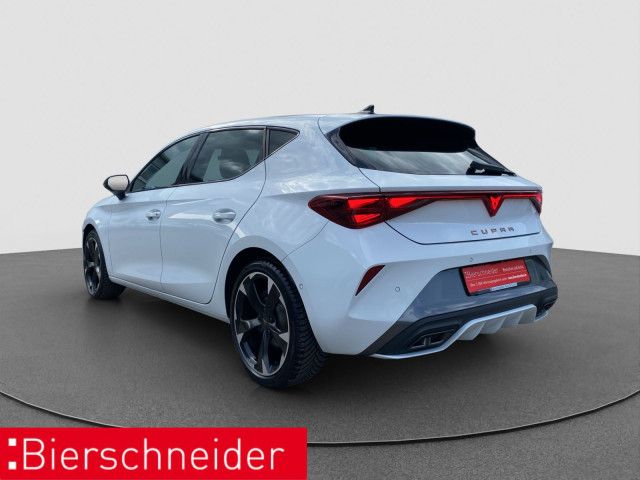 Cupra Leon - Bild 7
