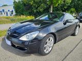 Mercedes-Benz SLK 350 - - Mercedes-Benz SLK-Class in München