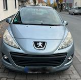 Peugeot Auto,Rad& Boot = Autos - Boot gebraucht