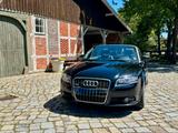 Audi A4 Cabrio S-Line Sammlerstück! Nur 33.000 km - Audi Cabriolet Gebrauchtwagen