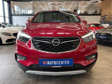 MYAUTOCENTER – Gebraucht- und Jahreswagen mit Werkstattservice in Pfaffenhofen Opel Mokka X Innovation *Navi*Klima*LED*PDC*