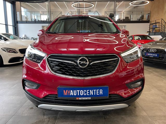 MYAUTOCENTER – Gebraucht- und Jahreswagen mit Werkstattservice in Pfaffenhofen Opel Mokka X Innovation *Navi*Klima*LED*PDC*