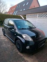Daihatsu Sirion 1.3 Sport Edition kein TÜV - Daihatsu Sirion: Sport